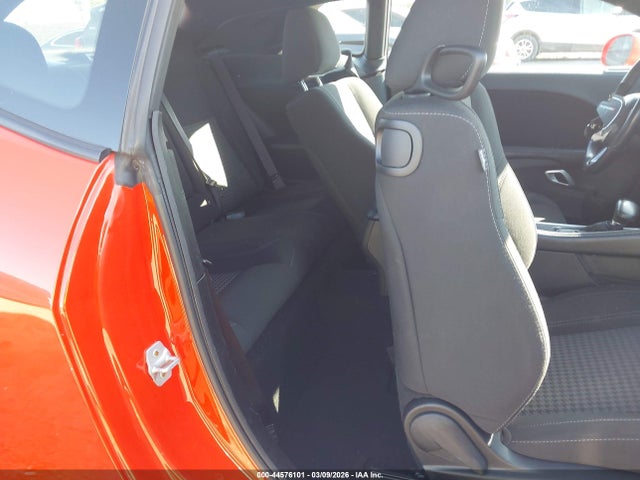 Продажа на аукционе авто 2021 Dodge Challenger Sxt, vin: 2C3CDZAG9MH604525, номер лота: 44576101