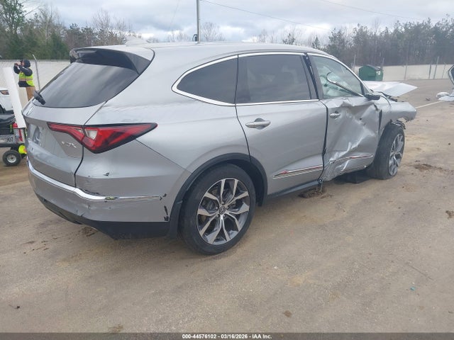 Продаж на аукціоні авто 2022 Acura Mdx Technology Package, vin: 5J8YD9H44NL009990, номер лоту: 44576102