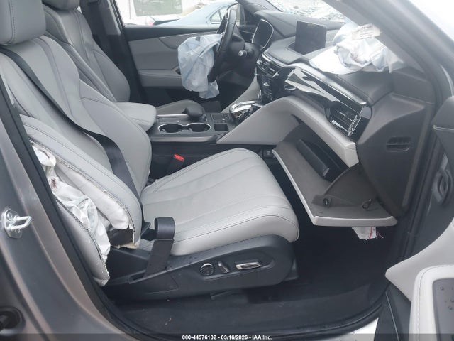Продаж на аукціоні авто 2022 Acura Mdx Technology Package, vin: 5J8YD9H44NL009990, номер лоту: 44576102