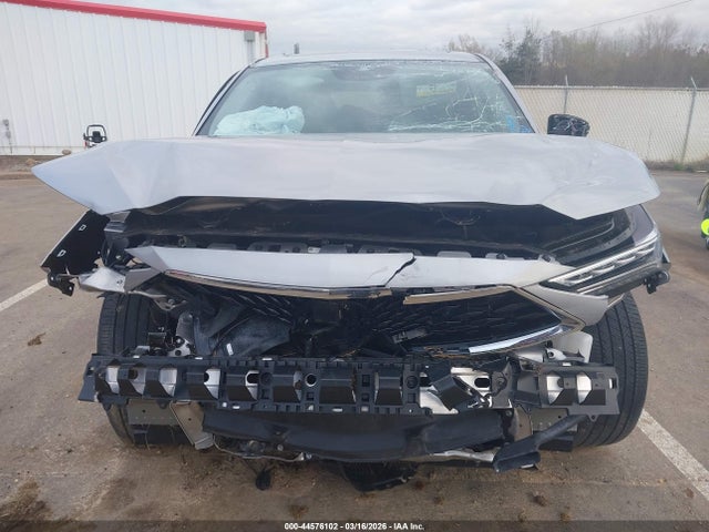 Продаж на аукціоні авто 2022 Acura Mdx Technology Package, vin: 5J8YD9H44NL009990, номер лоту: 44576102