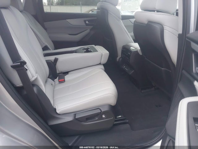 Продаж на аукціоні авто 2022 Acura Mdx Technology Package, vin: 5J8YD9H44NL009990, номер лоту: 44576102
