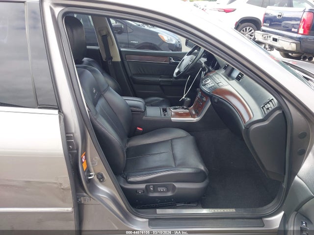 Auction sale of the 2008 Infiniti M35, vin: JNKAY01E98M601790, lot number: 44576105