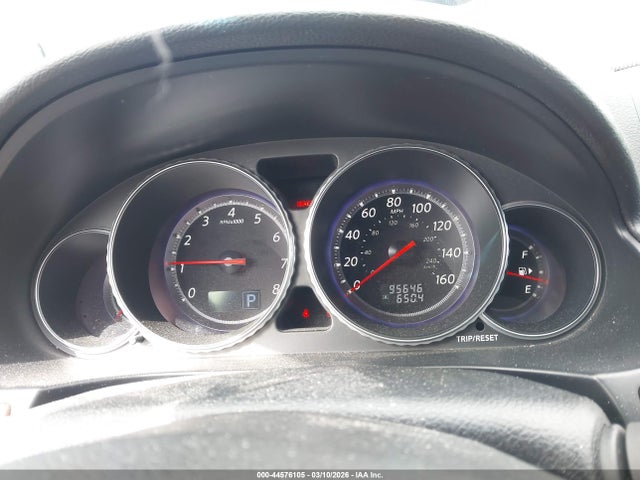Auction sale of the 2008 Infiniti M35, vin: JNKAY01E98M601790, lot number: 44576105
