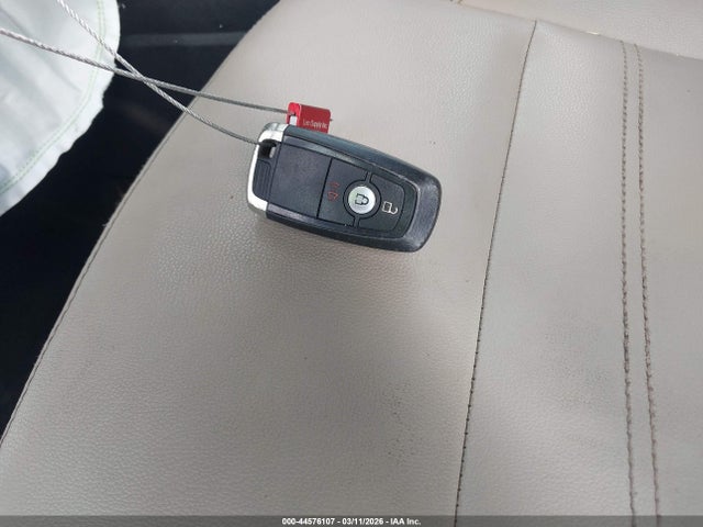 2021 FORD ECOSPORT MAJ6S3KL9MC406866 Photo 10