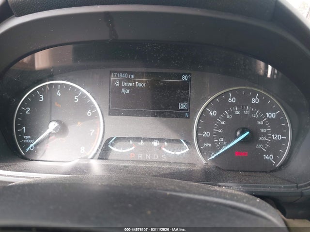 2021 FORD ECOSPORT MAJ6S3KL9MC406866 Photo 6