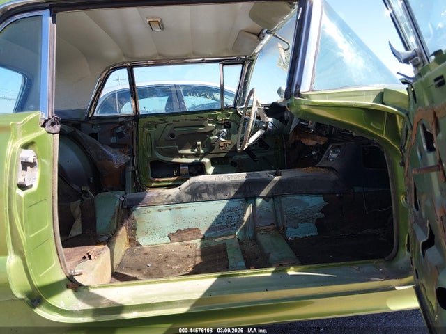 Продажа на аукционе авто 1960 Ford Thunderbird, vin: 0Y71Y166846, номер лота: 44576108