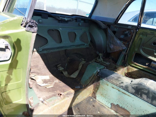 Продажа на аукционе авто 1960 Ford Thunderbird, vin: 0Y71Y166846, номер лота: 44576108