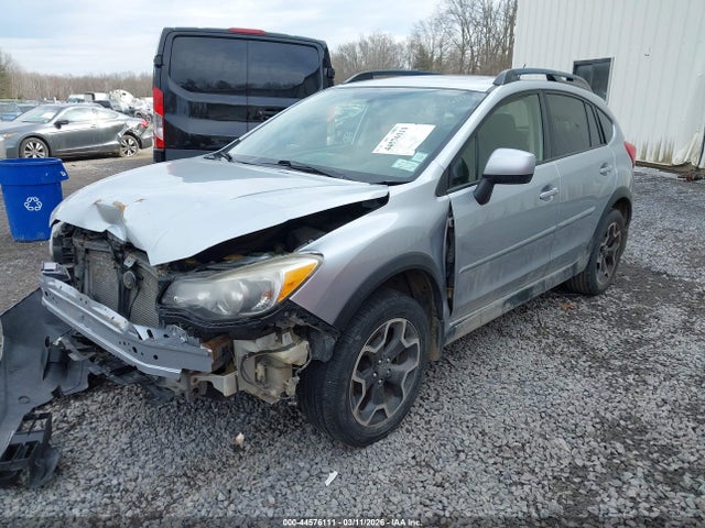 44576111 :رقم المزاد ، JF2GPAVC7E8203254 vin ، 2014 Subaru Xv Crosstrek 2.0i Premium مزاد بيع