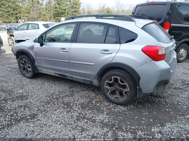 44576111 :رقم المزاد ، JF2GPAVC7E8203254 vin ، 2014 Subaru Xv Crosstrek 2.0i Premium مزاد بيع
