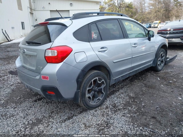 44576111 :رقم المزاد ، JF2GPAVC7E8203254 vin ، 2014 Subaru Xv Crosstrek 2.0i Premium مزاد بيع