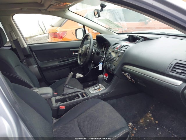 44576111 :رقم المزاد ، JF2GPAVC7E8203254 vin ، 2014 Subaru Xv Crosstrek 2.0i Premium مزاد بيع