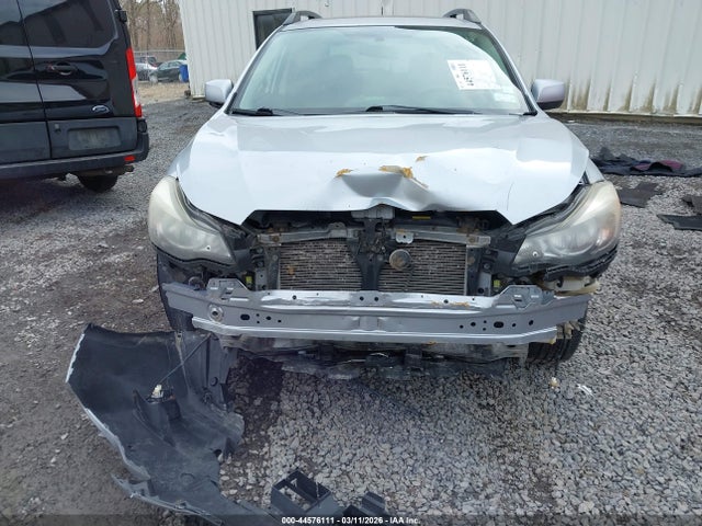 44576111 :رقم المزاد ، JF2GPAVC7E8203254 vin ، 2014 Subaru Xv Crosstrek 2.0i Premium مزاد بيع