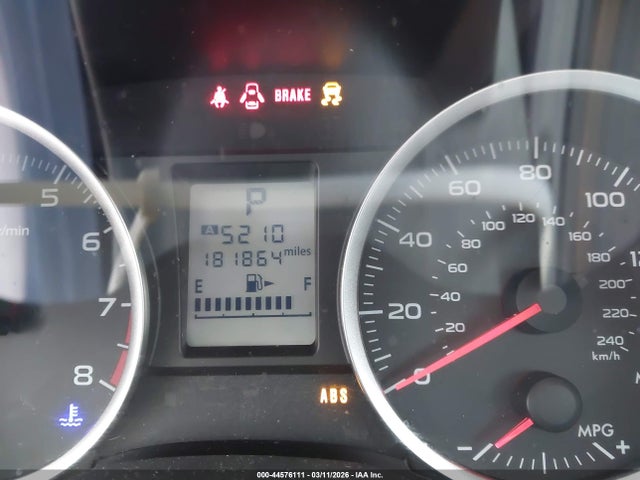 44576111 :رقم المزاد ، JF2GPAVC7E8203254 vin ، 2014 Subaru Xv Crosstrek 2.0i Premium مزاد بيع