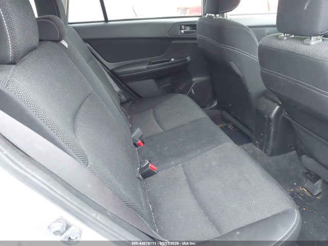 44576111 :رقم المزاد ، JF2GPAVC7E8203254 vin ، 2014 Subaru Xv Crosstrek 2.0i Premium مزاد بيع
