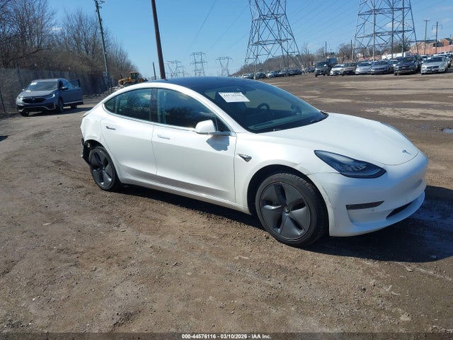 2019 TESLA MODEL 3 5YJ3E1EB5KF510606 Photo 0