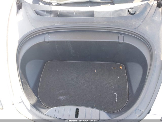 2019 TESLA MODEL 3 5YJ3E1EB5KF510606 Photo 9