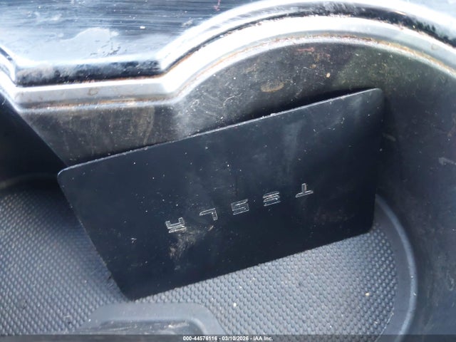 2019 TESLA MODEL 3 5YJ3E1EB5KF510606 Photo 10