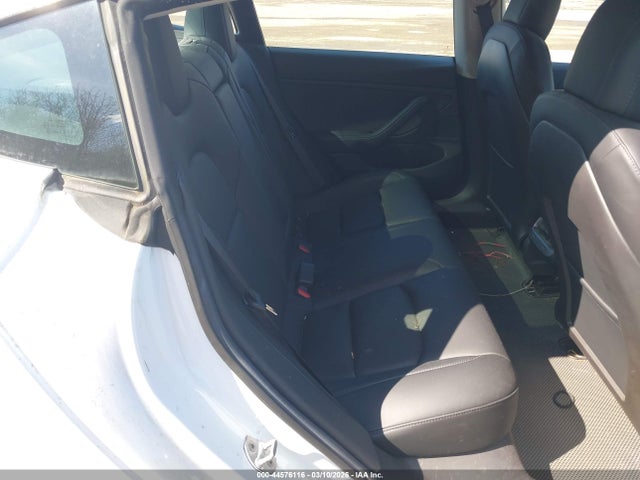 2019 TESLA MODEL 3 5YJ3E1EB5KF510606 Photo 7