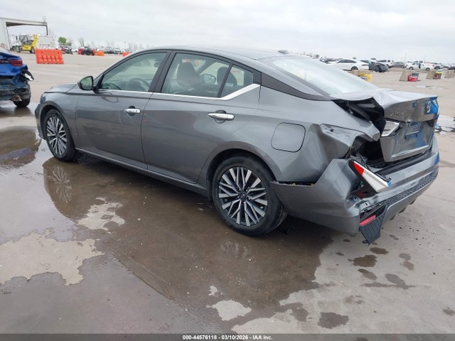 2023 Nissan Altima Sv Fwd მანქანა იყიდება აუქციონზე, vin: 1N4BL4DV7PN375089, აუქციონის ნომერი: 44576118
