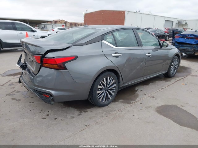 2023 Nissan Altima Sv Fwd მანქანა იყიდება აუქციონზე, vin: 1N4BL4DV7PN375089, აუქციონის ნომერი: 44576118