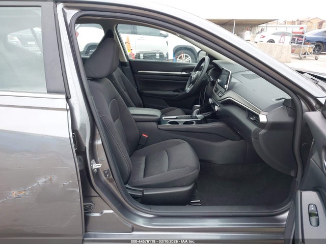 2023 Nissan Altima Sv Fwd მანქანა იყიდება აუქციონზე, vin: 1N4BL4DV7PN375089, აუქციონის ნომერი: 44576118