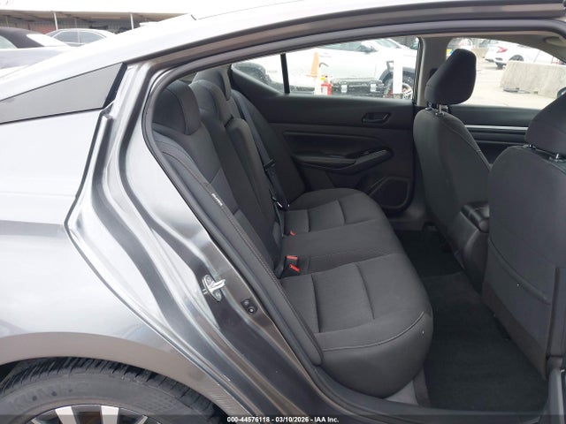 2023 Nissan Altima Sv Fwd მანქანა იყიდება აუქციონზე, vin: 1N4BL4DV7PN375089, აუქციონის ნომერი: 44576118