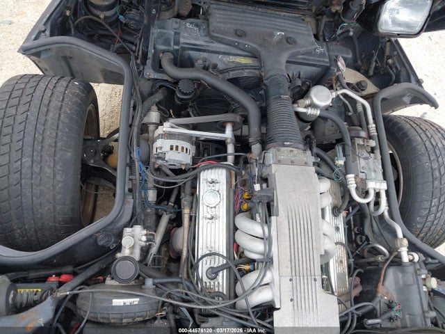 1988 CHEVROLET CORVETTE 1G1YY2189J5101983 Photo 9