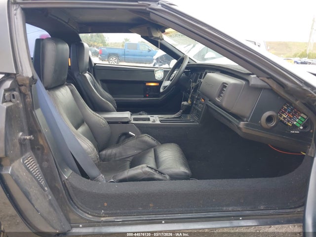 1988 CHEVROLET CORVETTE 1G1YY2189J5101983 Photo 4