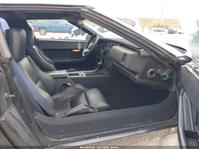 1988 CHEVROLET CORVETTE 1G1YY2189J5101983 Photo 7