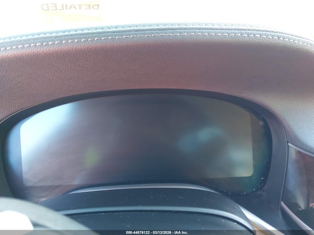 Продажа на аукционе авто 2022 Bmw 740 I Xdrive, vin: WBA7T4C0XNCH44994, номер лота: 44576122
