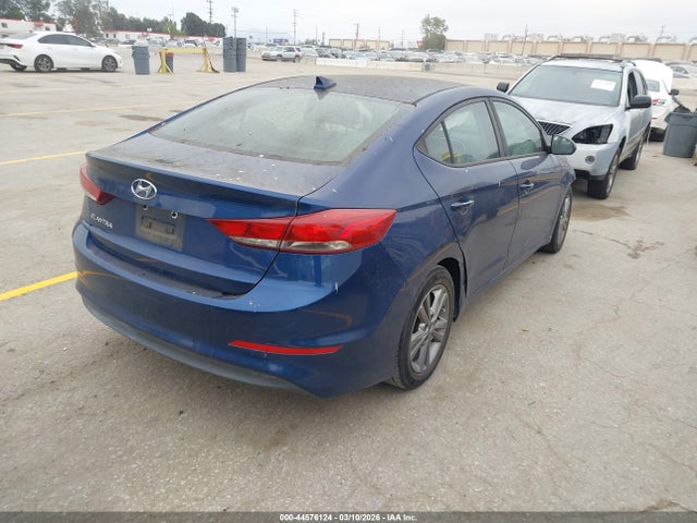 Hyundai ELANTRA SE 2017 5NPD84LF4HH123929 Image 4