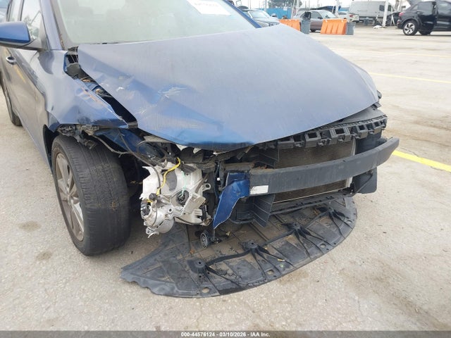 Hyundai ELANTRA SE 2017 5NPD84LF4HH123929 Image 6