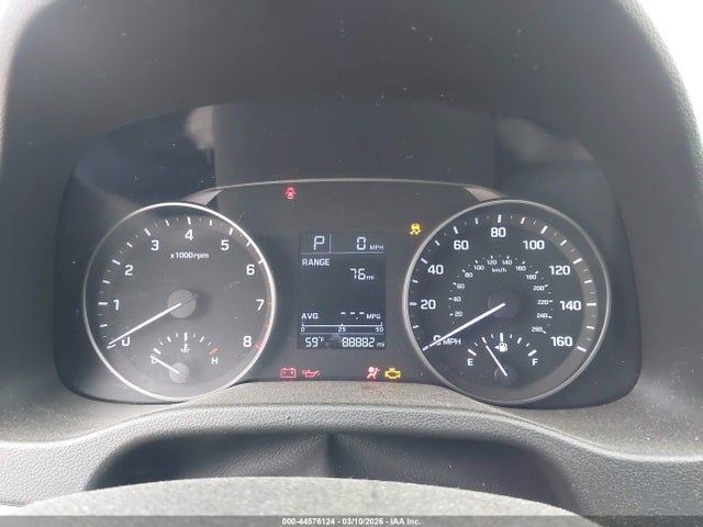 Hyundai ELANTRA SE 2017 5NPD84LF4HH123929 Image 7