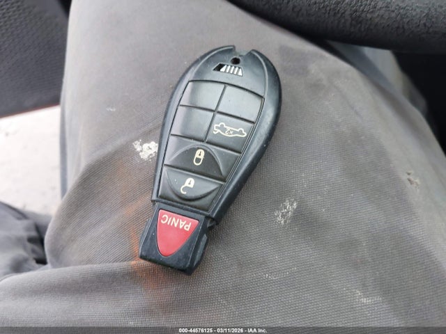 2015 DODGE DART 1C3CDFBB8FD373814 Photo 10