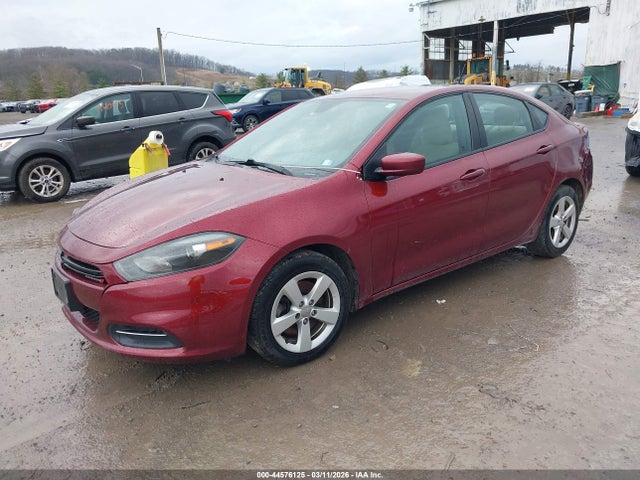 2015 DODGE DART 1C3CDFBB8FD373814 Photo 1