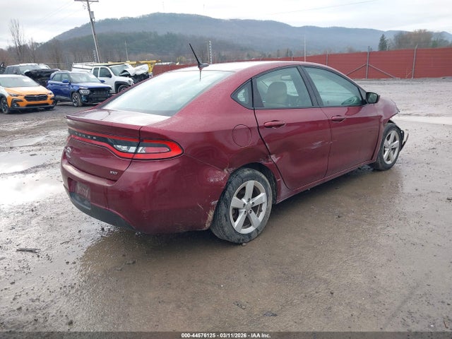 2015 DODGE DART 1C3CDFBB8FD373814 Photo 3