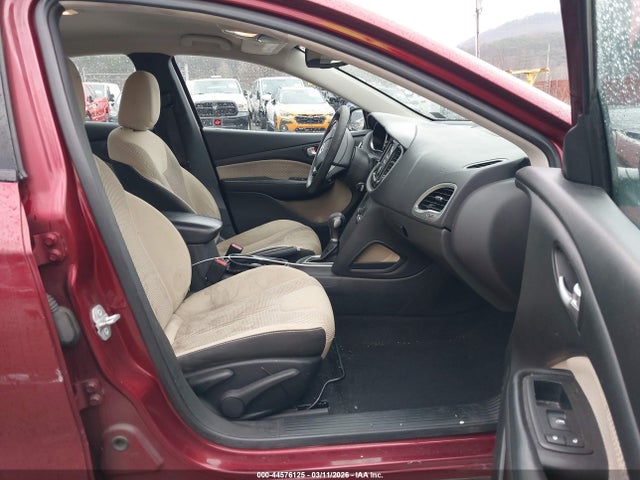 2015 DODGE DART 1C3CDFBB8FD373814 Photo 4