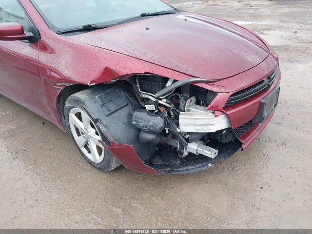 2015 DODGE DART 1C3CDFBB8FD373814 Photo 5