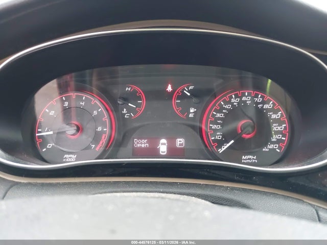 2015 DODGE DART 1C3CDFBB8FD373814 Photo 6