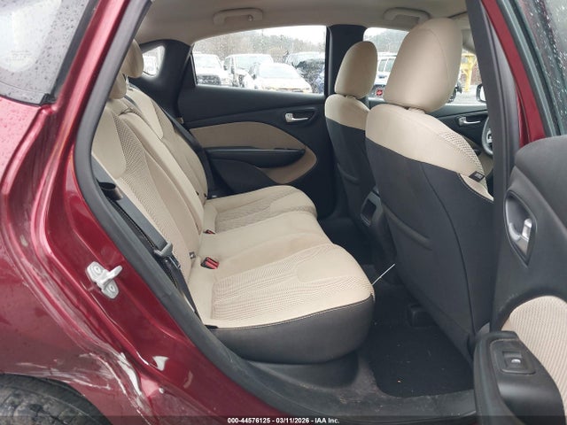 2015 DODGE DART 1C3CDFBB8FD373814 Photo 7