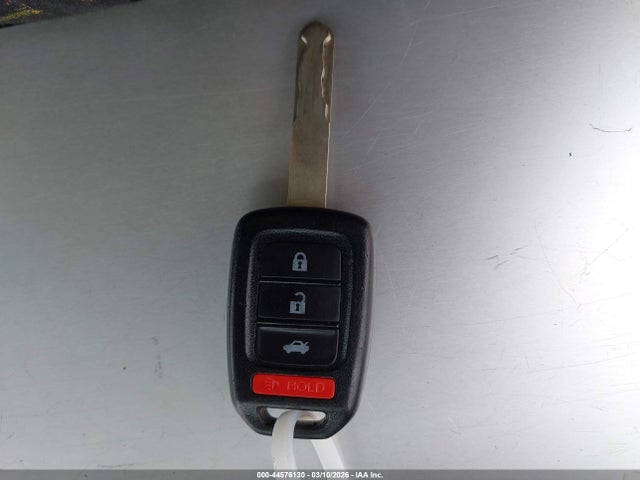 19XFB2F56FE092220 Honda Civic Lx