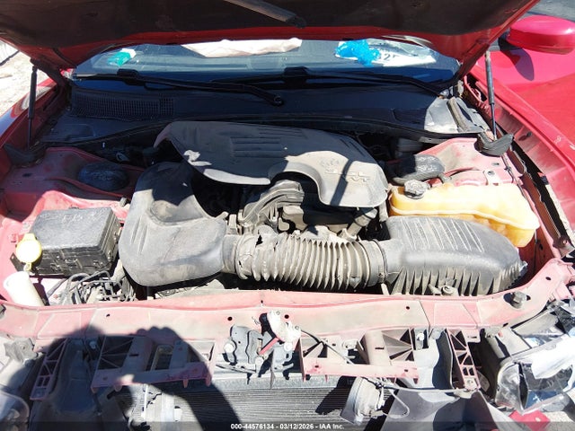 Продажа на аукционе авто 2013 Dodge Charger Se, vin: 2C3CDXBG7DH632035, номер лота: 44576134