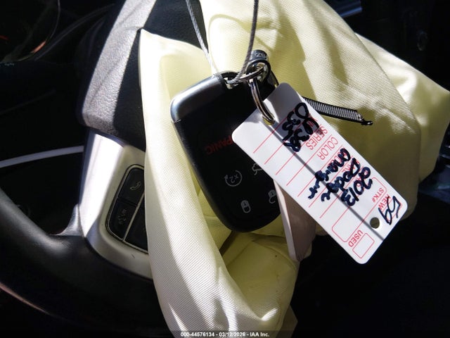 Продажа на аукционе авто 2013 Dodge Charger Se, vin: 2C3CDXBG7DH632035, номер лота: 44576134