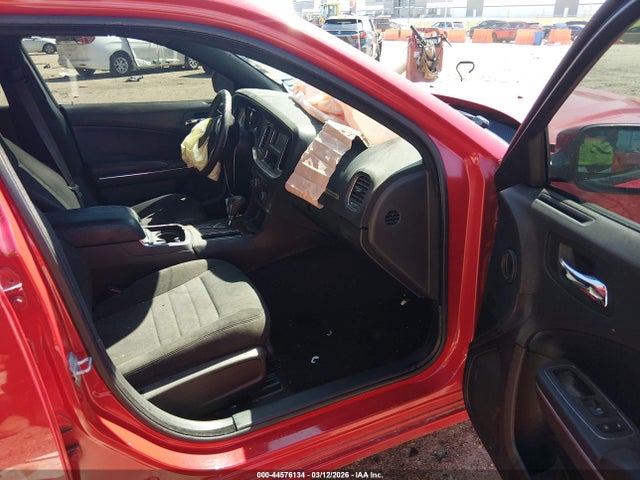 Продажа на аукционе авто 2013 Dodge Charger Se, vin: 2C3CDXBG7DH632035, номер лота: 44576134