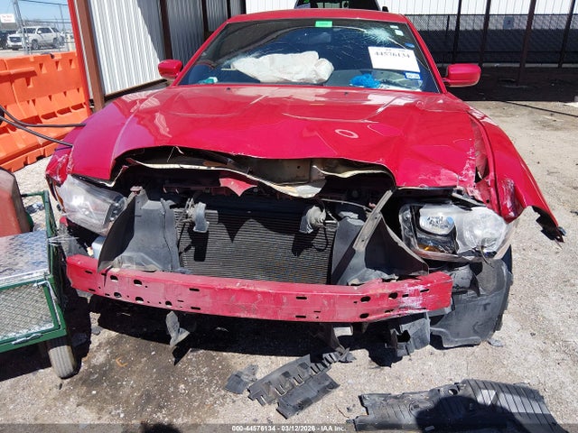 Продажа на аукционе авто 2013 Dodge Charger Se, vin: 2C3CDXBG7DH632035, номер лота: 44576134