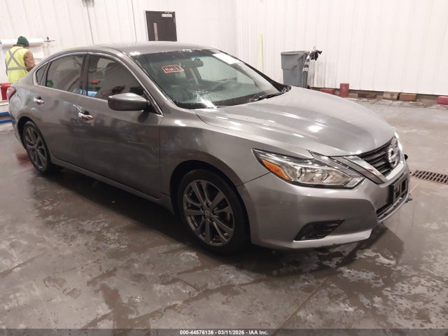 Nissan Altima 2.5 Sr 2018 1N4AL3AP3JC255448 Image 1