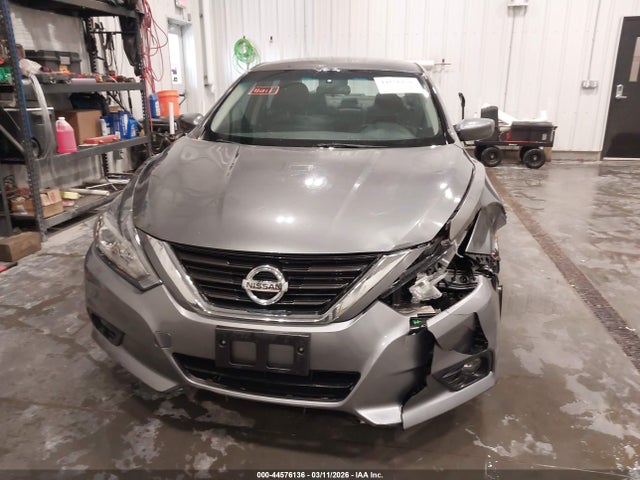 Nissan Altima 2.5 Sr 2018 1N4AL3AP3JC255448 Image 12