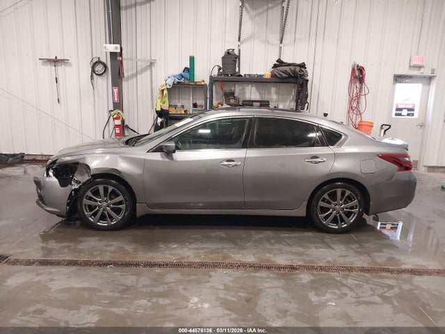 Nissan Altima 2.5 Sr 2018 1N4AL3AP3JC255448 Image 14