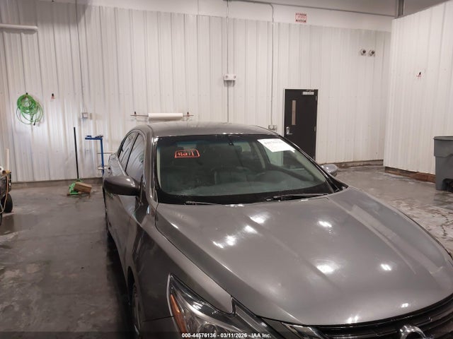 Nissan Altima 2.5 Sr 2018 1N4AL3AP3JC255448 Image 17