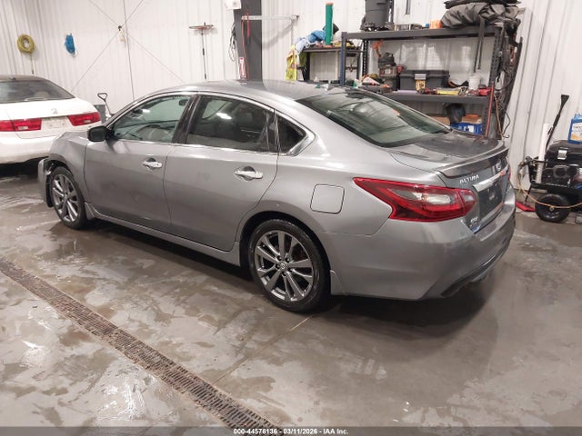 Nissan Altima 2.5 Sr 2018 1N4AL3AP3JC255448 Image 3